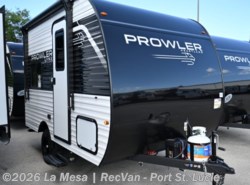 New 2026 Jayco PROWLER LYNX 1300BH available in Port St. Lucie, Florida