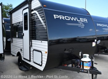 New 2026 Jayco PROWLER LYNX 1300BH available in Port St. Lucie, Florida