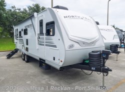 New 2026 Heartland North Trail 260MK available in Port St. Lucie, Florida