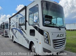 Used 2023 Thor Motor Coach ACE 29G available in Port St. Lucie, Florida