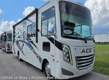 Used 2023 Thor Motor Coach ACE 29G available in Port St. Lucie, Florida