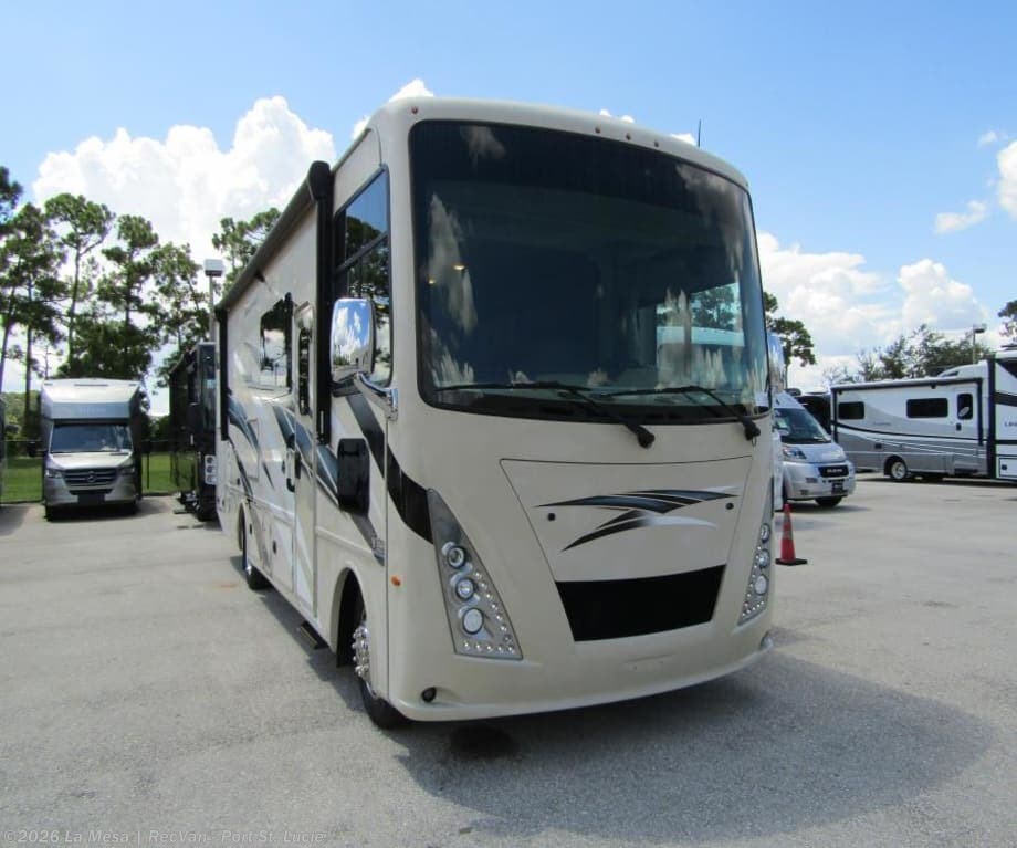 Used 2021 Thor Motor Coach Windsport 29M available in Port St. Lucie, Florida