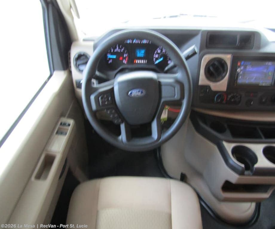 Used 2022 Thor Motor Coach Chateau 25V available in Port St. Lucie, Florida