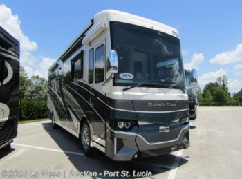 Used 2024 Newmar Dutch Star 3836 available in Port St. Lucie, Florida