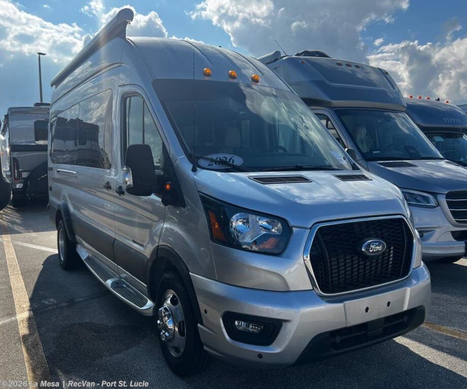 New 2026 Entegra Coach Expanse 21T available in Port St. Lucie, Florida