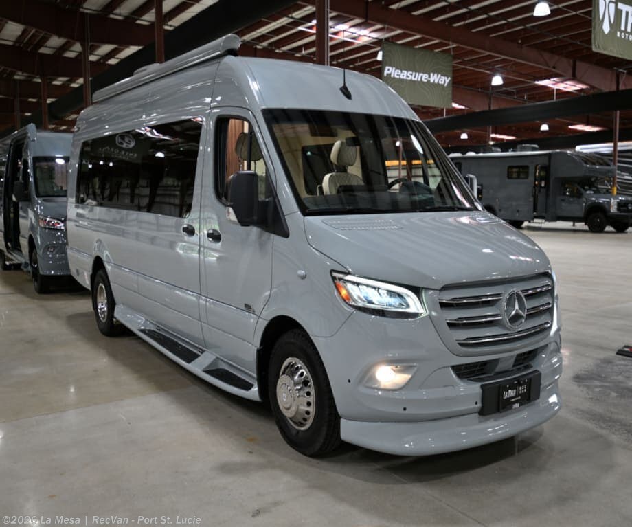 New 2026 Midwest Heritage MD4-HER-RWD available in Port St. Lucie, Florida