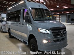 Used 2025 Grech RV Strada ION AWD TOUR available in Port St. Lucie, Florida