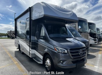 Used 2025 Entegra Coach Qwest SE 24R available in Port St. Lucie, Florida