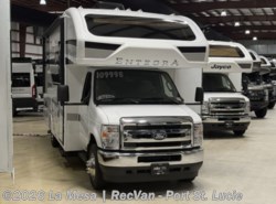 New 2027 Entegra Coach Odyssey 24B available in Port St. Lucie, Florida