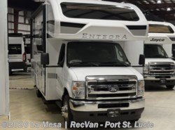 New 2027 Entegra Coach Odyssey 24B available in Port St. Lucie, Florida