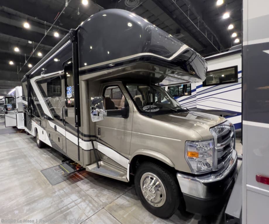 New 2026 Jayco Greyhawk 29MV available in Port St. Lucie, Florida