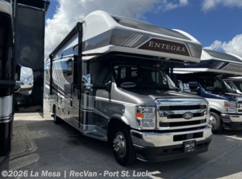 New 2026 Entegra Coach Esteem 29V-E available in Port St. Lucie, Florida