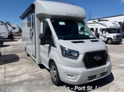 New 2026 Tiffin Midas 24MT available in Port St. Lucie, Florida