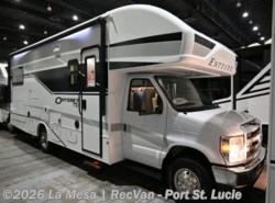 New 2027 Entegra Coach Odyssey 25R available in Port St. Lucie, Florida