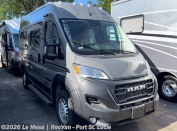 New 2027 Winnebago Solis Pocket BUT36A available in Port St. Lucie, Florida