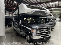 New 2027 Jayco Greyhawk 30Z-FBP available in Port St. Lucie, Florida
