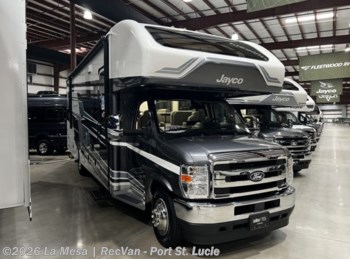 New 2027 Jayco Greyhawk 30Z-FBP available in Port St. Lucie, Florida