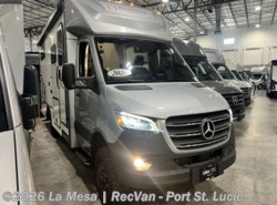 Used 2026 Entegra Coach Condor 23S available in Port St. Lucie, Florida