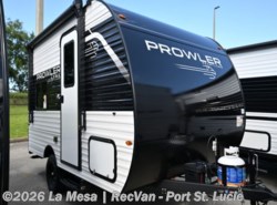 New 2026 Jayco PROWLER LYNX 1300BH available in Port St. Lucie, Florida