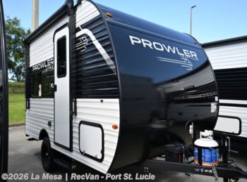 New 2026 Heartland Prowler Lynx 1300BH available in Port St. Lucie, Florida