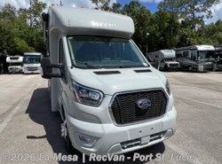 New 2026 Tiffin Midas 24MT available in Port St. Lucie, Florida
