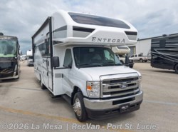New 2027 Entegra Coach Odyssey 25R available in Port St. Lucie, Florida