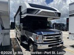 New 2026 Entegra Coach Esteem 27U available in Port St. Lucie, Florida