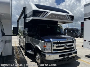 New 2026 Entegra Coach Esteem 27U available in Port St. Lucie, Florida
