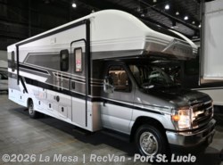 New 2027 Entegra Coach Odyssey 30Z-EST-FBP available in Port St. Lucie, Florida