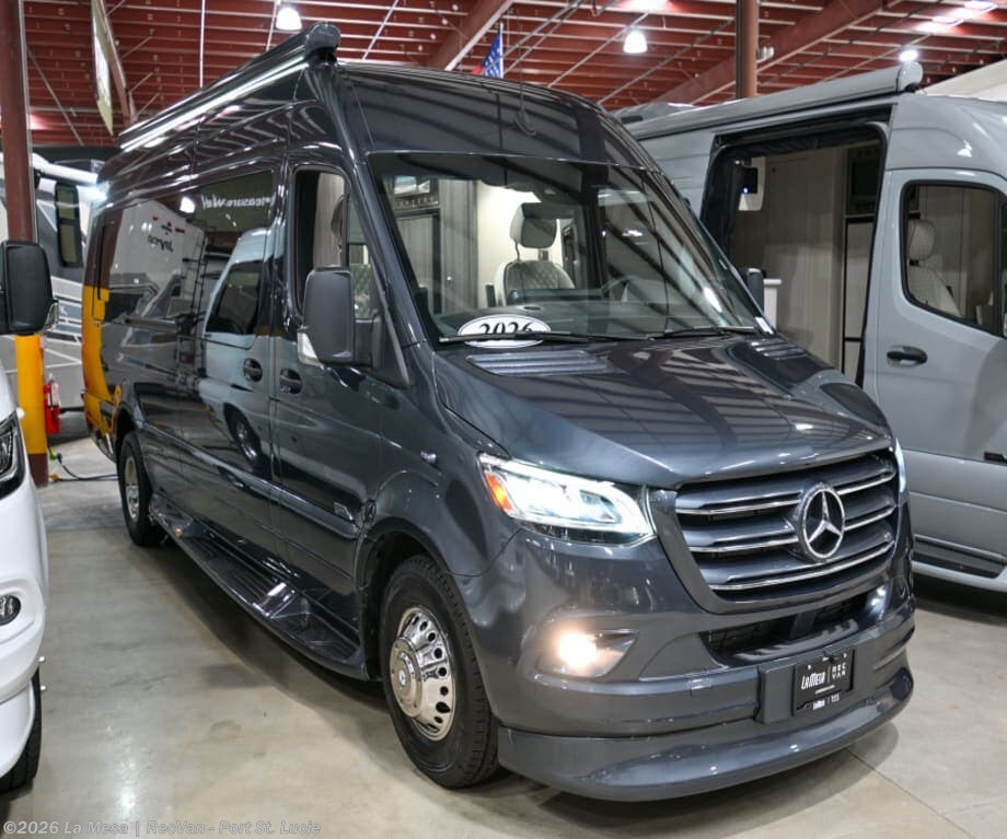 New 2026 Midwest Heritage MD2-HER-RWD available in Port St. Lucie, Florida
