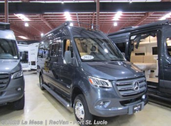Used 2022 Winnebago Boldt 70BL available in Port St. Lucie, Florida