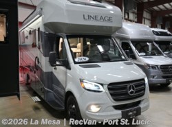 New 2026 Grand Design Lineage Series M 25TK-FBP available in Port St. Lucie, Florida