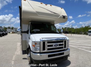 Used 2025 Winnebago Minnie Winnie 22M available in Port St. Lucie, Florida