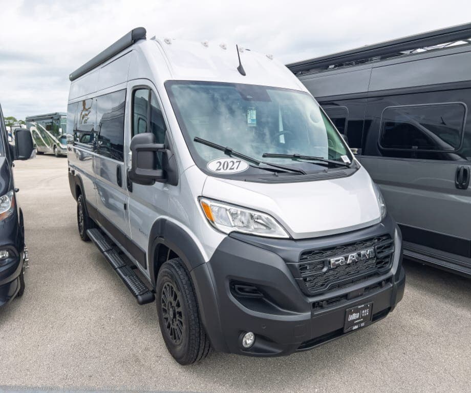 New 2027 Entegra Coach Ethos 20T available in Port St. Lucie, Florida