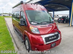 Used 2022 Winnebago Travato 59K available in Port St. Lucie, Florida