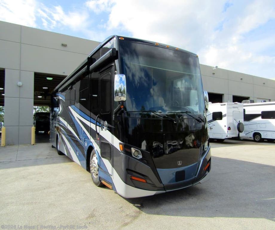 Used 2023 Tiffin Allegro Red 37BA available in Port St. Lucie, Florida
