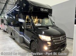 Used 2025 Thor Motor Coach Delano 24RW available in Port St. Lucie, Florida