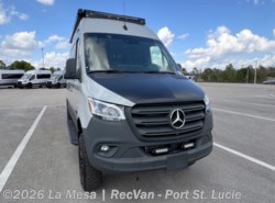 New 2026 Tiffin TIFFIN GH1-AB available in Port St. Lucie, Florida