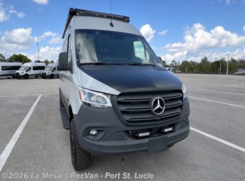 New 2026 Tiffin TIFFIN GH1-AB available in Port St. Lucie, Florida