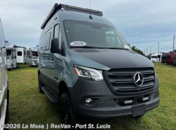 New 2026 Tiffin TIFFIN GH1-AB available in Port St. Lucie, Florida