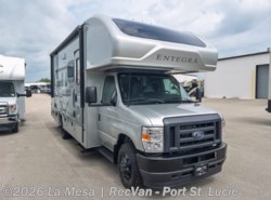 New 2027 Entegra Coach Odyssey 24B-EST-FBP available in Port St. Lucie, Florida