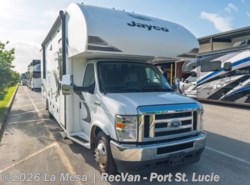 Used 2021 Jayco Greyhawk 29MV available in Port St. Lucie, Florida