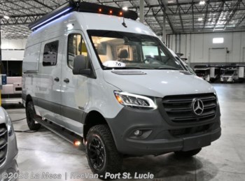 New 2027 Winnebago Revel Sport BMB44N available in Port St. Lucie, Florida