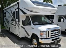 Used 2022 Entegra Coach Odyssey 25R available in Port St. Lucie, Florida