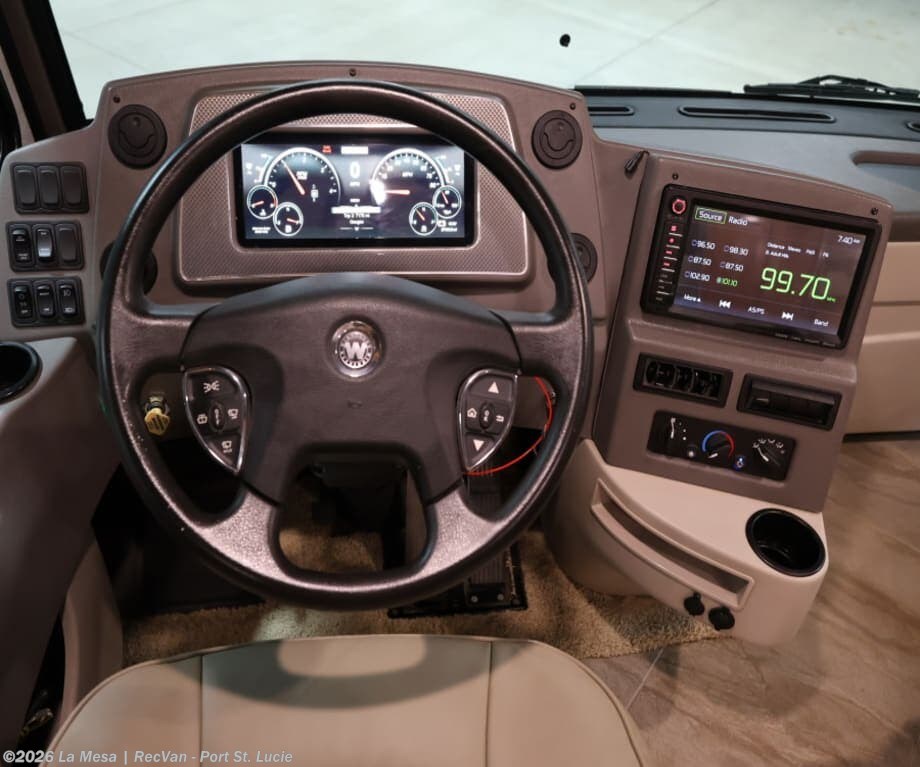 Used 2019 Winnebago Forza 34T available in Port St. Lucie, Florida