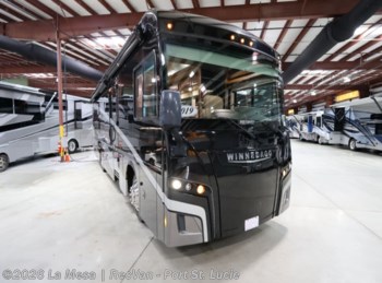 Used 2019 Winnebago Forza 34T available in Port St. Lucie, Florida