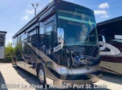 Used 2018 Tiffin Allegro Bus 40AP available in Port St. Lucie, Florida