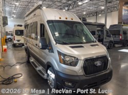 New 2027 Pleasure-Way Ontour 2.2RB-AWD available in Port St. Lucie, Florida