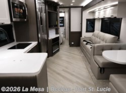 New 2027 Jayco Seneca 37K available in Port St. Lucie, Florida
