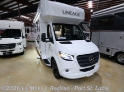 New 2027 Grand Design Lineage Series M 25TK-FBP available in Port St. Lucie, Florida